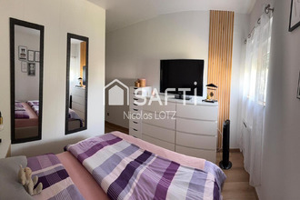 achat appartement betting 57800