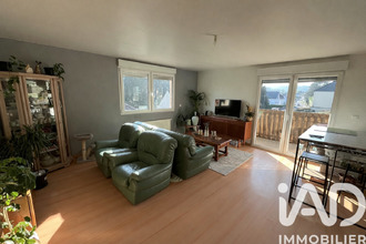 achat appartement betting 57800