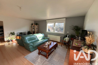 achat appartement betting 57800