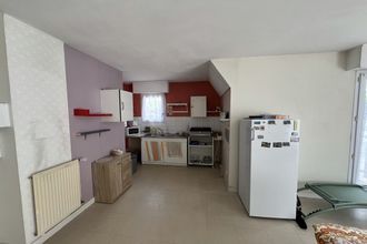 achat appartement betton 35830