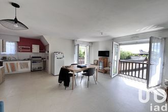 achat appartement betton 35830