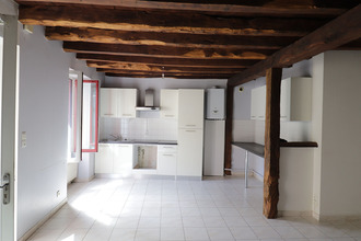 achat appartement betton 35830