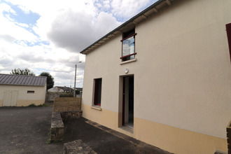 achat appartement betton 35830