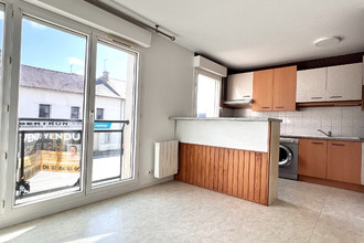 achat appartement betton 35830