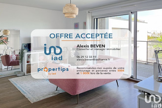 achat appartement betton 35830