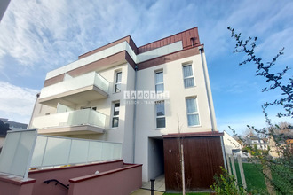 achat appartement betton 35830