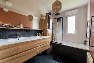 achat appartement betton 35830