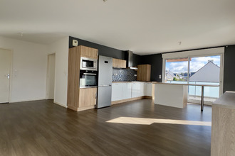 achat appartement betton 35830