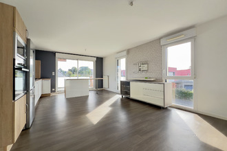 achat appartement betton 35830