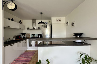 achat appartement betton 35830