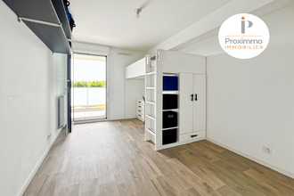 achat appartement betton 35830