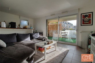 achat appartement betton 35830