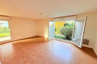 achat appartement betton 35830