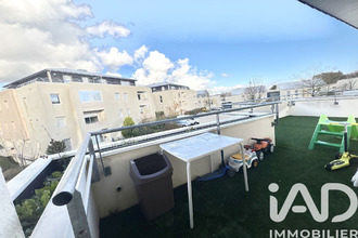 achat appartement betton 35830