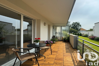 achat appartement betton 35830