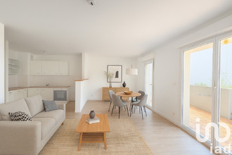 achat appartement betton 35830