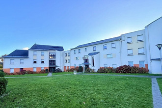 achat appartement betton 35830