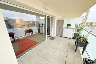 achat appartement betton 35830