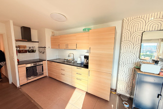 achat appartement betton 35830