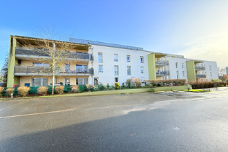 achat appartement betton 35830