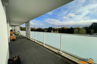 achat appartement betton 35830