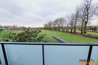 achat appartement betton 35830