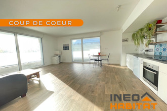 achat appartement betton 35830