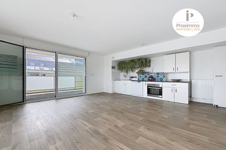 achat appartement betton 35830