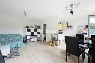 achat appartement betton 35830