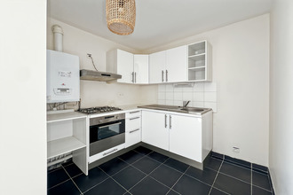 achat appartement betton 35830