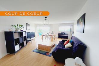 achat appartement betton 35830