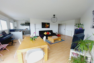 achat appartement betton 35830
