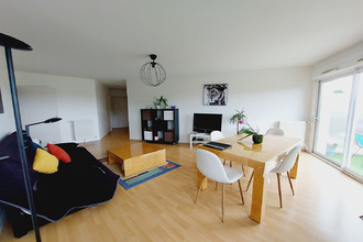 achat appartement betton 35830