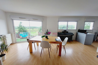 achat appartement betton 35830