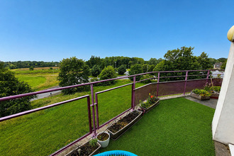 achat appartement betton 35830