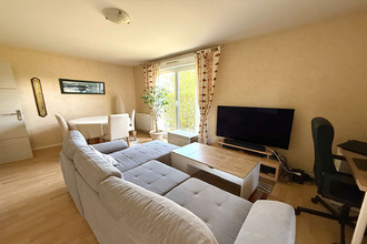 achat appartement betton 35830