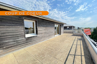 achat appartement betton 35830