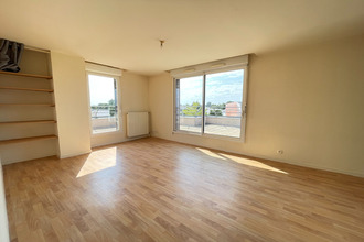 achat appartement betton 35830