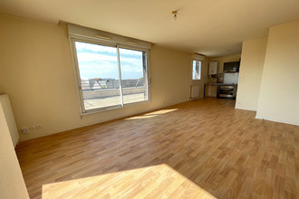 achat appartement betton 35830