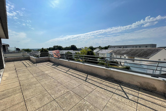 achat appartement betton 35830