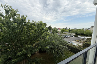 achat appartement betton 35830