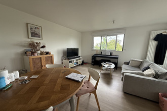 achat appartement betton 35830