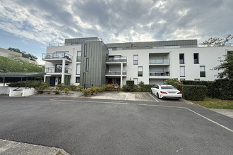 achat appartement betton 35830