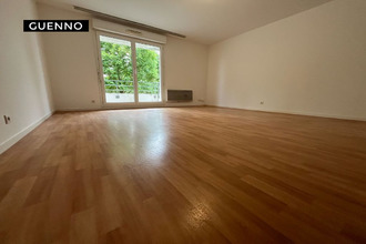 achat appartement betton 35830