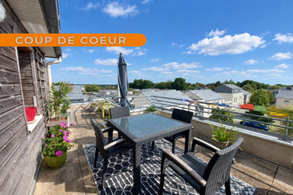 achat appartement betton 35830