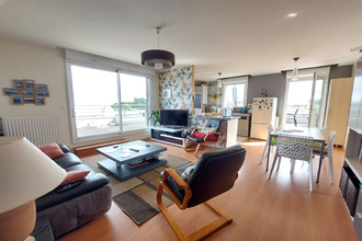 achat appartement betton 35830