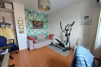 achat appartement betton 35830