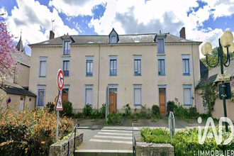 achat appartement betton 35830
