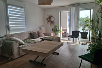 achat appartement betton 35830