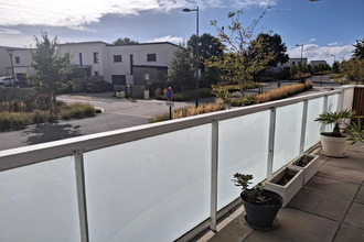 achat appartement betton 35830